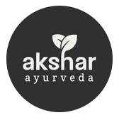 Akshar Ayurveda portrait